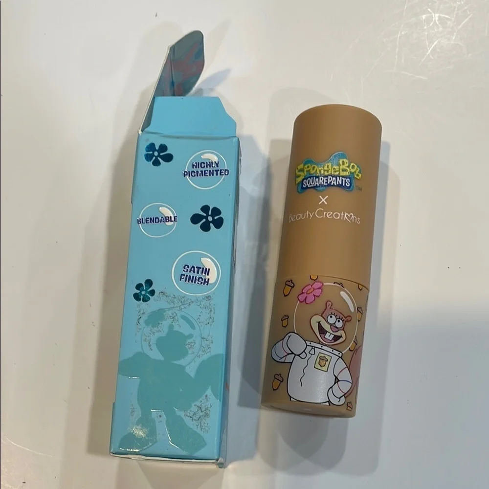 Beauty Creations Tan Toy